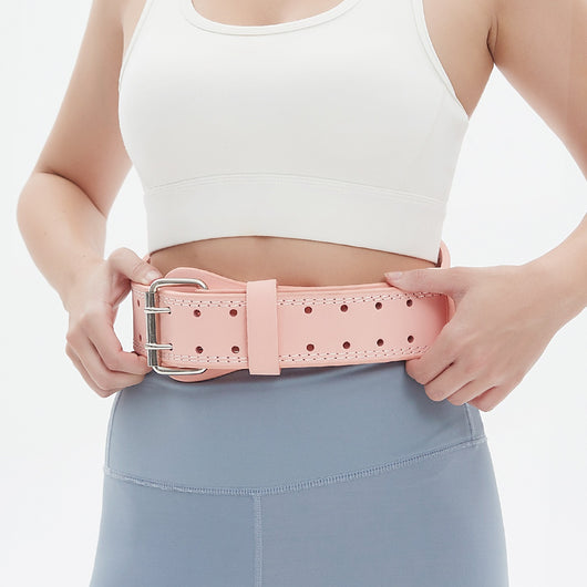 Faja Deportiva de Soporte Lumbar con Protección PU - Image 51