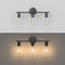 Lámpara de Pared Edison Moderna para Baño
