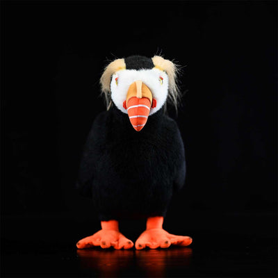 Peluche Frailecillo de Fibra Suave - Image 3
