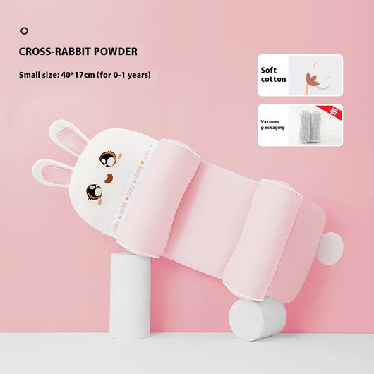 Almohada Correctora de Cabeza para Bebé Xiaomi 0-12 Meses con Cáscara de Trigo - Image 18