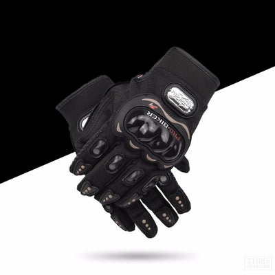 Guantes Táctiles Antideslizantes Transpirables para Uso Diario - Image 8