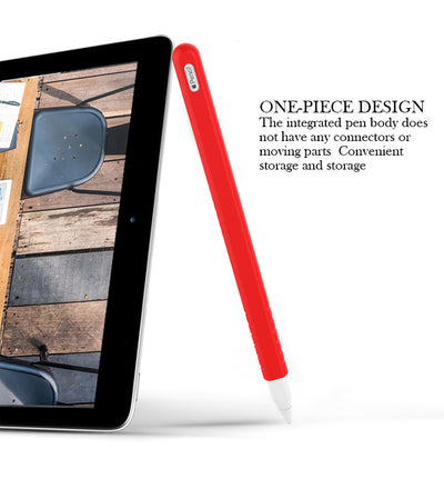 Funda Protectora de Silicona para Apple Pencil - Estuche II Compatible - Image 13