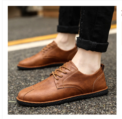 Zapatos Cómodos Antideslizantes, Impermeables y Desodorizantes para Hombre - Image 7