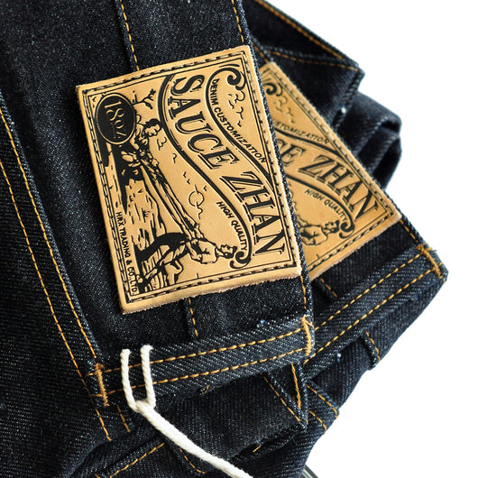 Pantalones Casuales Rectos Holgados para Hombre - Image 9