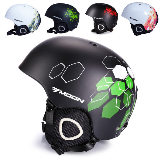 Casco de Esquí Integral con Protección Avanzada - Image 20