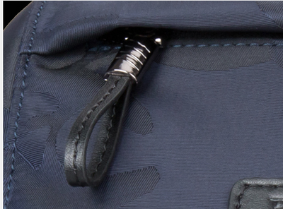 Bolso Bandolera de Tela Oxford Impermeable - Image 22