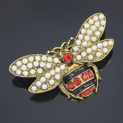 Broche Abeja Retro Adorable - Image 10