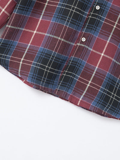 Camisa Casual de Manga Larga para Hombre - Image 23