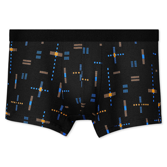 Bóxers Talla Grande de Algodón Transpirable con Tecnología Antibacterial para Hombre - Image 2