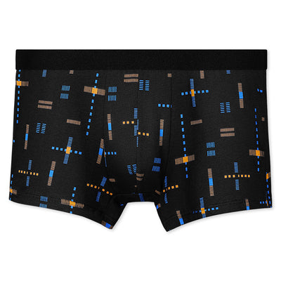 Bóxers Talla Grande de Algodón Transpirable con Tecnología Antibacterial para Hombre - Image 2