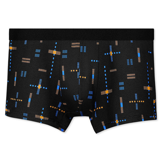 Bóxers Talla Grande de Algodón Transpirable con Tecnología Antibacterial para Hombre - Image 2