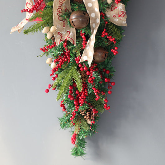 Adornos Navideños Artesanales Estadounidenses Invertidos - Image 11