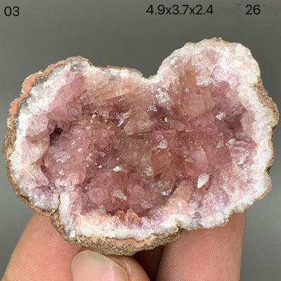 Cristal Mineral Bruto en Racimo - Piedra Ornamental Natural - Image 8