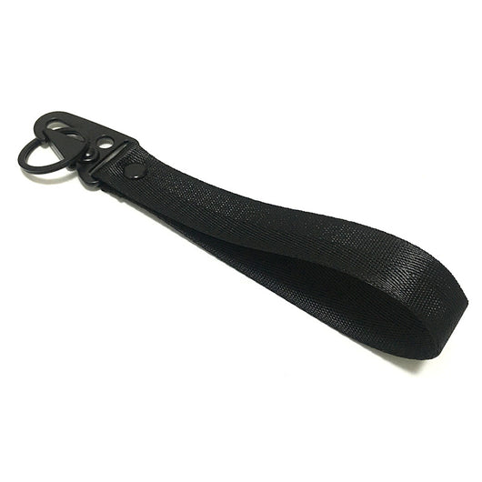 Llavero Premium de Metal Tejido para Auto - Image 7