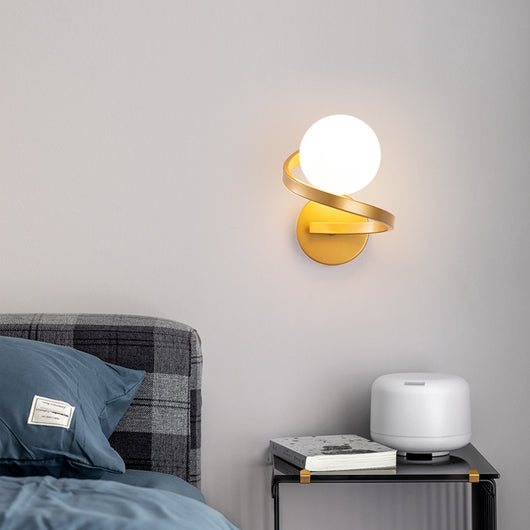 Lámpara de Pasillo Moderna con Diseño Minimalista - Image 15