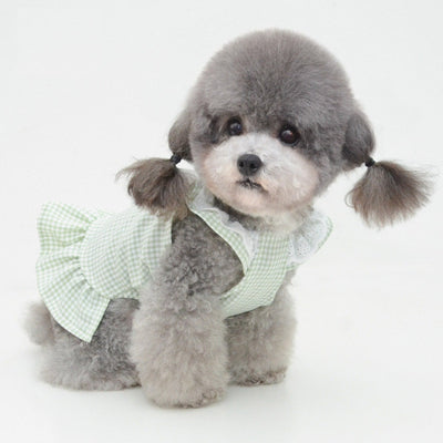 Vestido Protector Solar para Mascotas - Diseño Princesa - Image 19