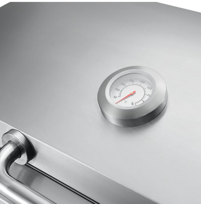 Asador Portátil de Acero Inoxidable Premium - Image 20