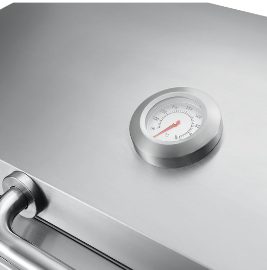Asador Portátil de Acero Inoxidable Premium - Image 20