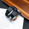 Correa de Reloj Tejida Nylon Loop - Cinturón Versátil y Cómodo