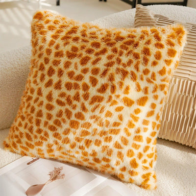 Funda de Almohada Vintage Estilo Nórdico - Diseño Francés Clásico 30x50 y 45x45 cm - Image 29