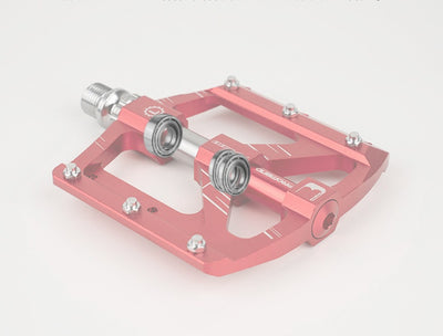 Pedal de Aleación de Aluminio CNC para Bicicleta de Montaña con Rodamientos de Precisión - Image 13