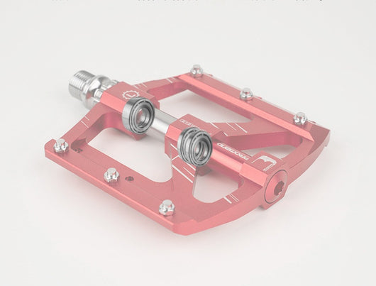 Pedal de Aleación de Aluminio CNC para Bicicleta de Montaña con Rodamientos de Precisión - Image 13
