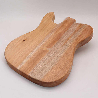 Kit de Cuerpo de Guitarra en T para Armar y Personalizar - Image 6