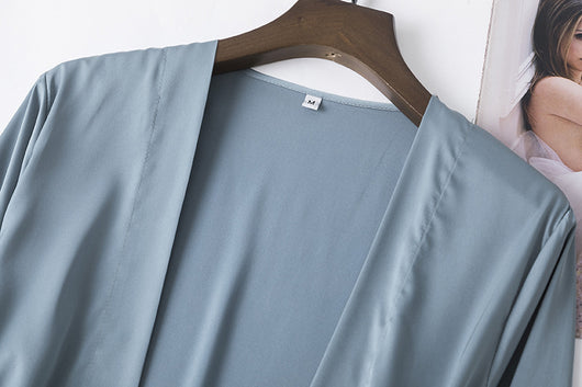 Camisón de Encaje para Mujer con Tirantes Finos - Image 9
