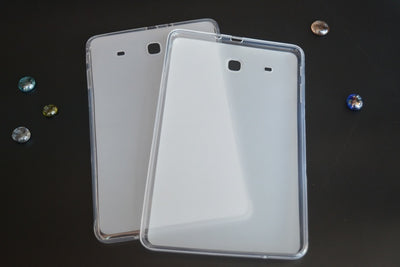 Funda Protectora Ultrafina de Silicona para Tablet - Image 14