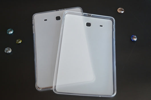 Funda Protectora Ultrafina de Silicona para Tablet - Image 14