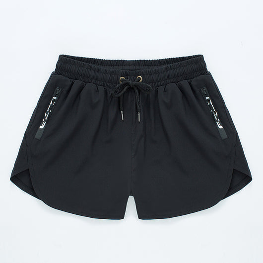 Shorts de Baño Holgados para Spa y Piscina - Image 9