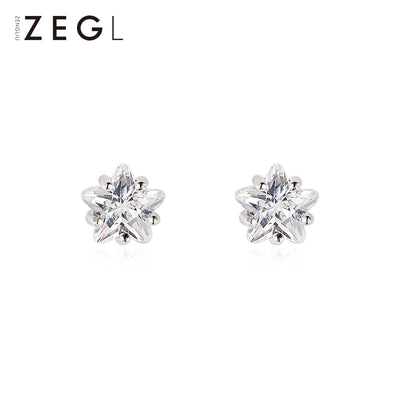 Aretes Elegantes Minimalistas - Image 6