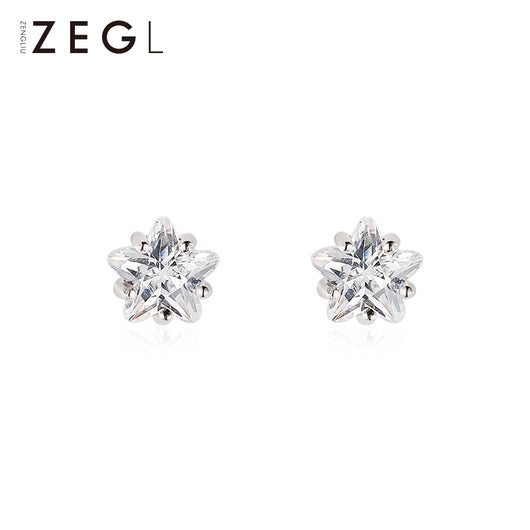 Aretes Elegantes Minimalistas - Image 6