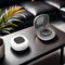 Anillo Inteligente con Pantalla LED y Cargador Integrado