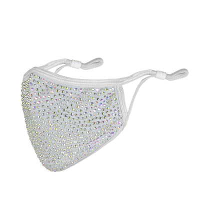 Mascarilla Protectora Drill con Diseño de Estrella - Moda y Seguridad - Image 13