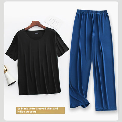 Pijama Ligero de Verano para Casa - Image 15