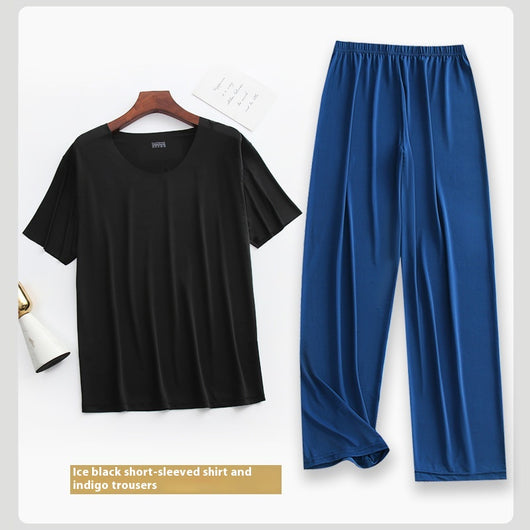 Pijama Ligero de Verano para Casa - Image 15