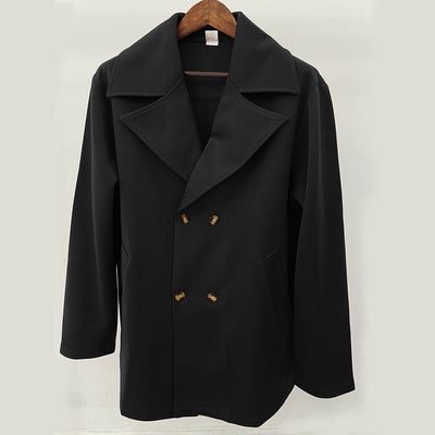 Chaqueta Casual de Largo Medio para Hombre - Image 8