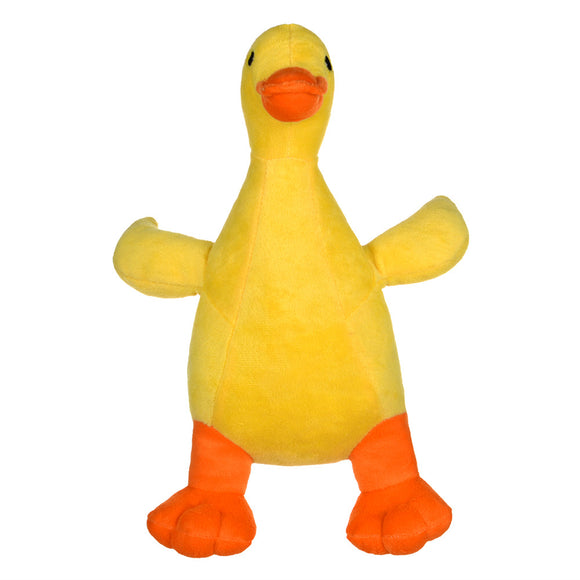Juguete Peluche Interactivo para Perros con Sonidos