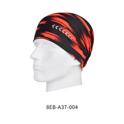 Gorro Deportivo Reflectante para Correr y Ciclismo con Capucha Térmica - Image 14