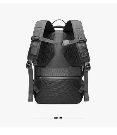 Mochila Oxford de Gran Capacidad para Hombre - Image 12