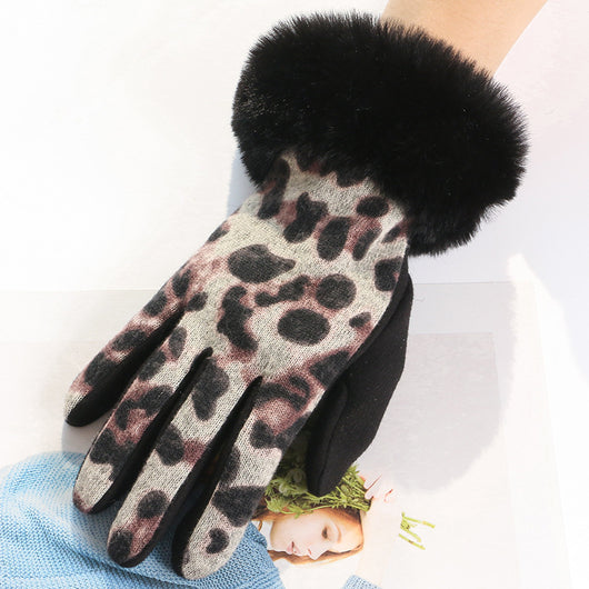 Guantes Térmicos con Pantalla Táctil - Calidez y Estilo - Image 5