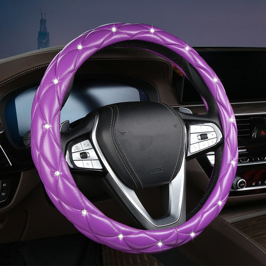 Funda Térmica para Volante de Invierno - Image 7