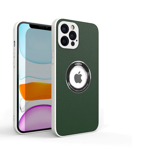 Funda Protectora de Cuero con Cobertura Total - Image 5