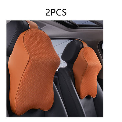 Almohada Cervical de Memoria para Auto - Soporte Óseo - Image 12