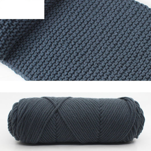Bufanda Tejida a Mano - Colección Artesanal - Image 17