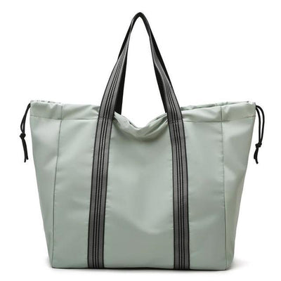 Bolsa de Viaje Portátil de Gran Capacidad para Mujer - Image 23