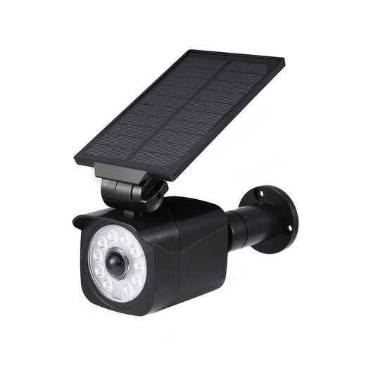 Lámpara Solar de Exterior con Protección Antirrobo - Image 5