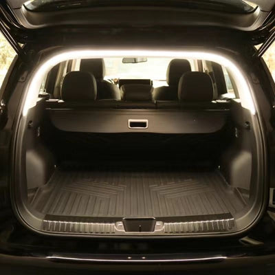 Luz LED Universal para Maletero - Iluminación Trasera Compatible con Todos los Autos - Image 7