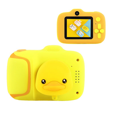 Cámara Digital Infantil HD - Juguete Educativo para Cumpleaños - Image 23